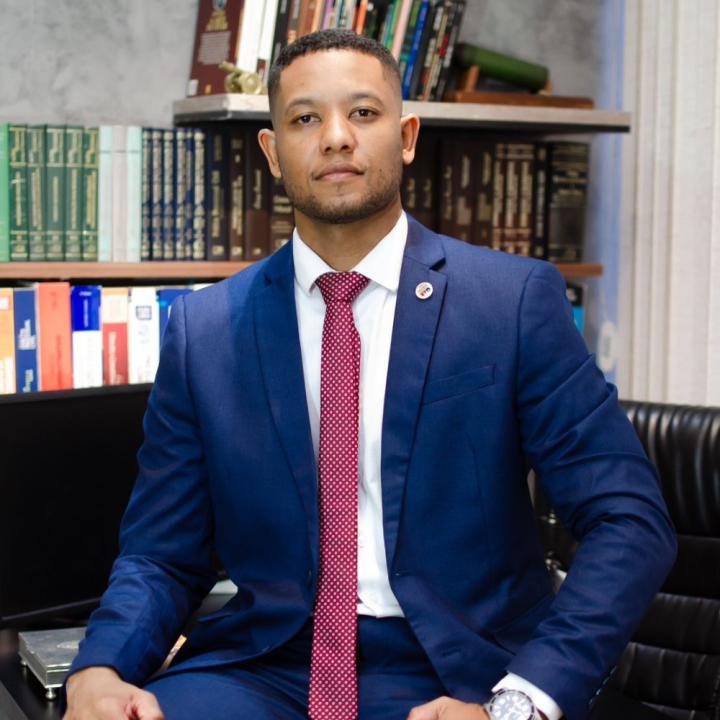 prisão em flagrante