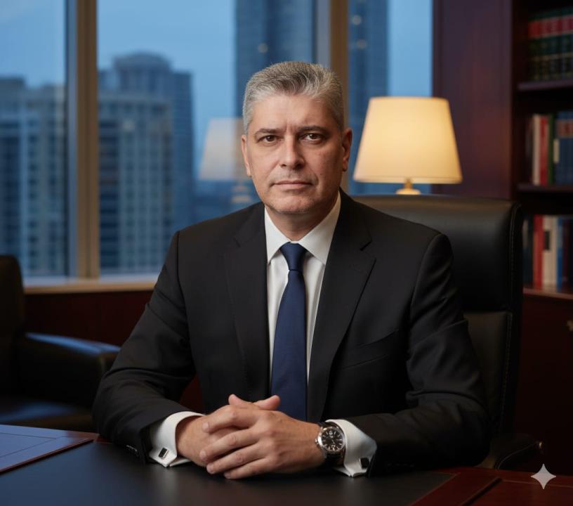 Advocacia & Consultoria Jurídica