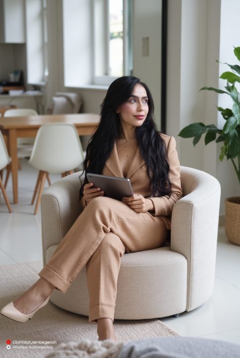 Advogada Hadassa Loami