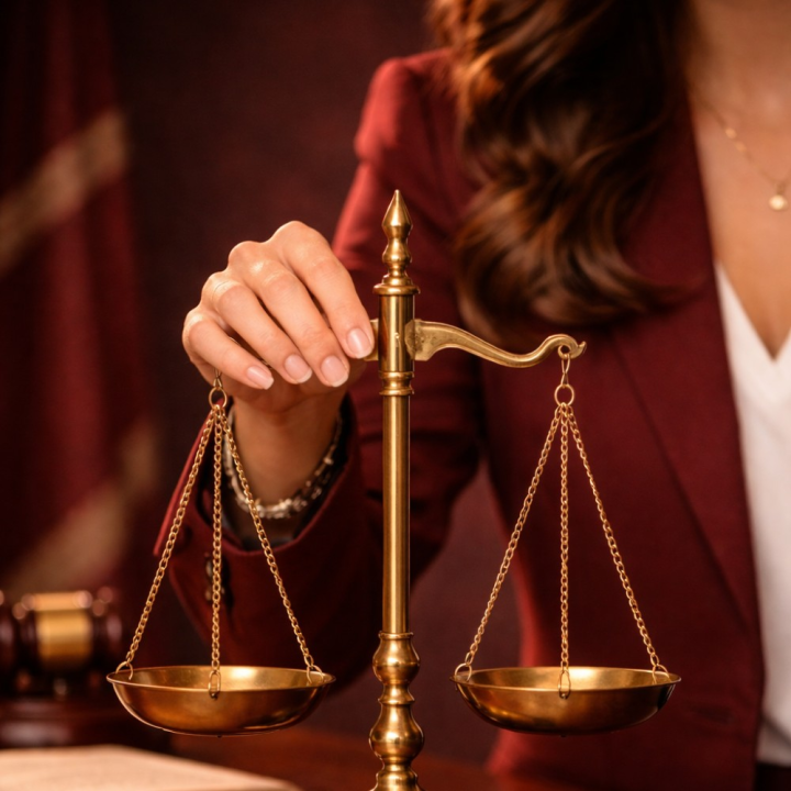 ALEXIA MUELLER ADVOCACIA