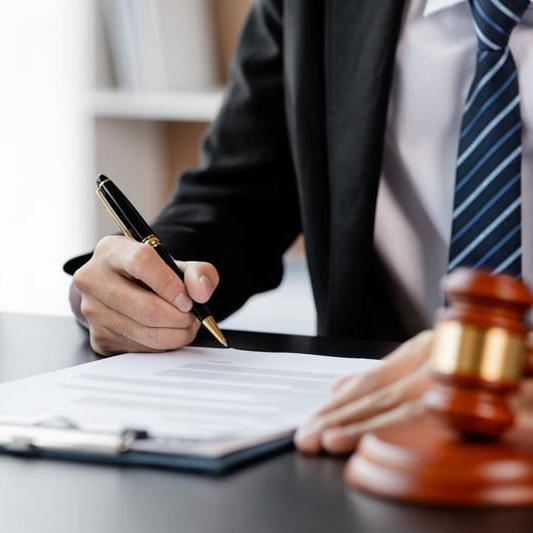 Aline Maia Advocacia