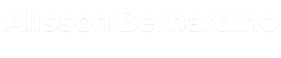 ALISSON BERNARDINO ADVOCACIA