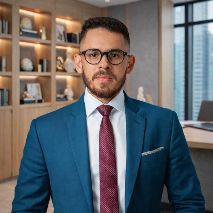 ALISSON BERNARDINO ADVOCACIA