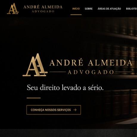 André Almeida Assessoria Juridica