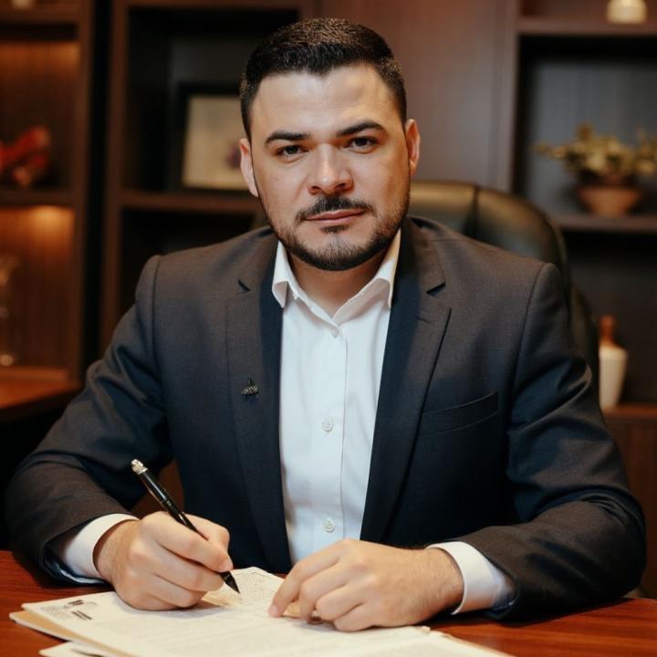 Baumann & Martins Advocacia