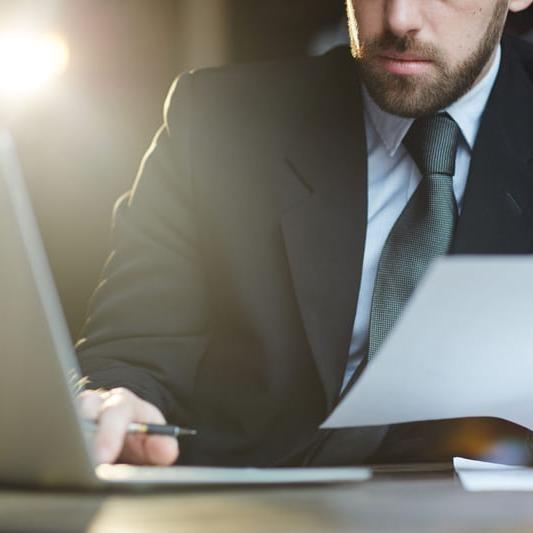 Ca juridico e consultivo criminal