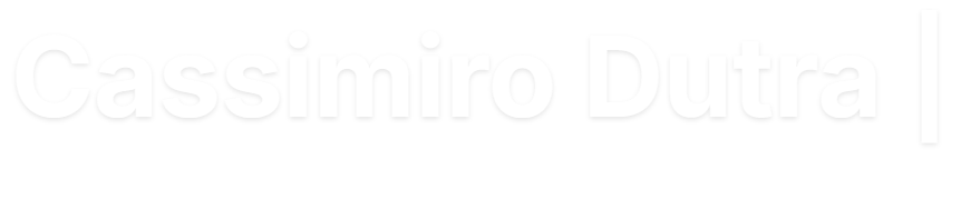 Cassimiro Dutra | Advogado