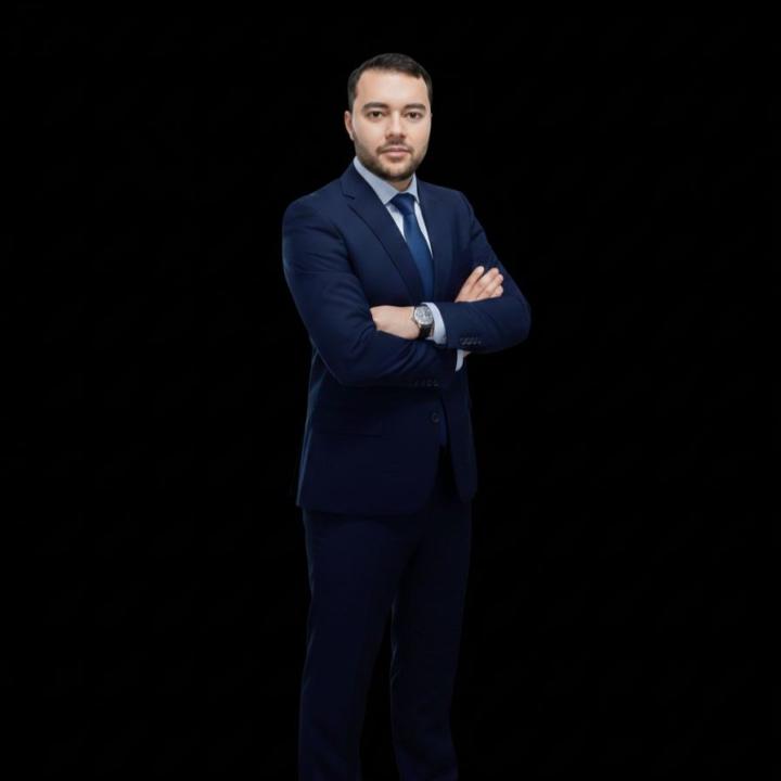 Cassimiro Dutra | Advogado