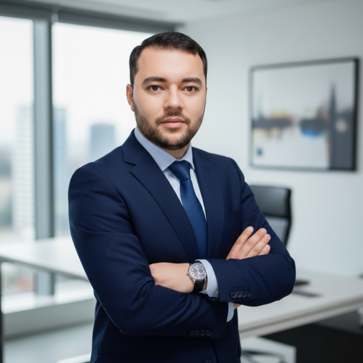 Cassimiro Dutra | Advogado