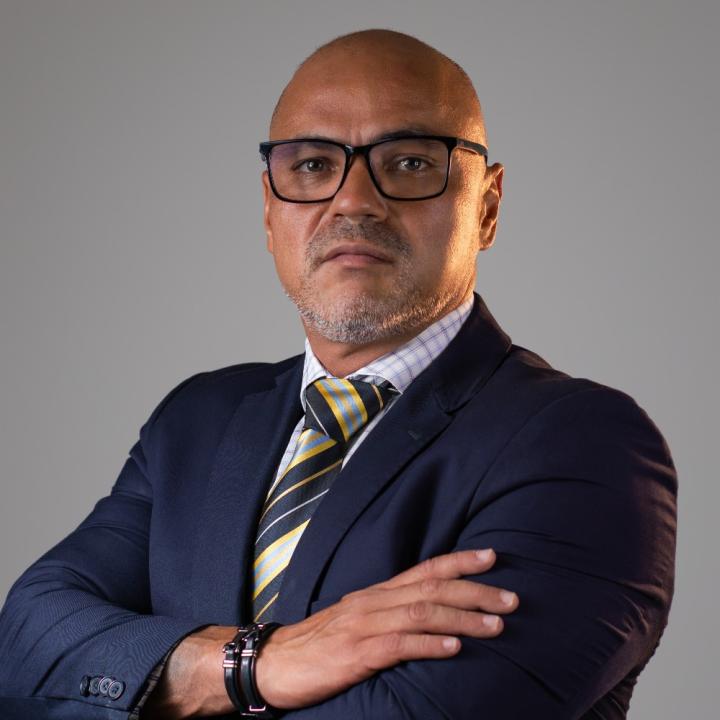 Claudio Jorge Kohama Advocacia