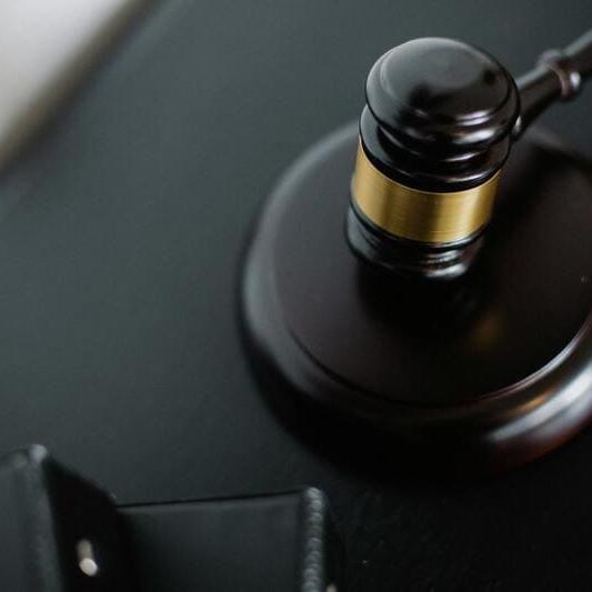 Consultoria Jurídica Especializada