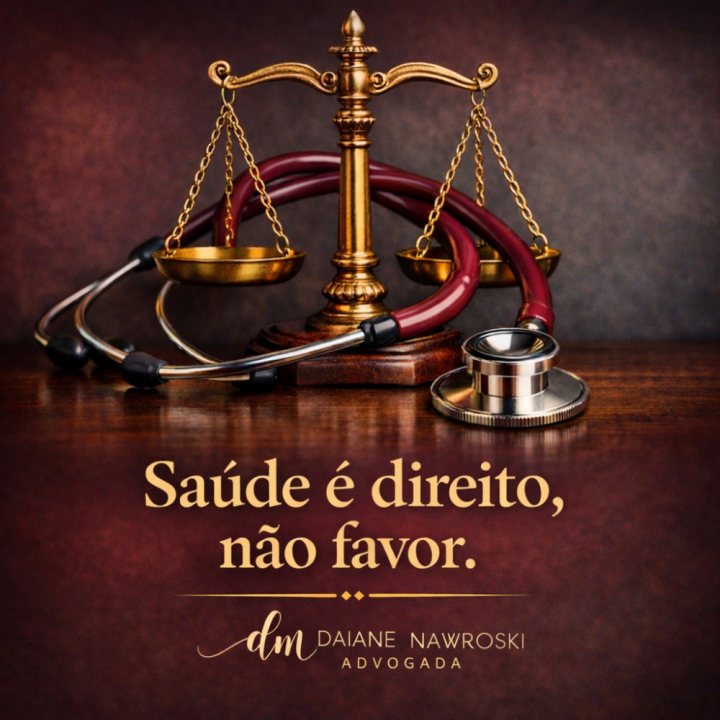 Ações contra plano de saúde