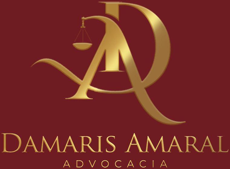 Damáris Amaral I Advogada