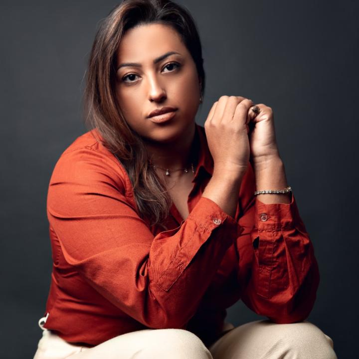 Damáris Amaral I Advogada