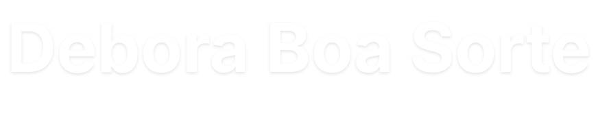 Debora Boa Sorte