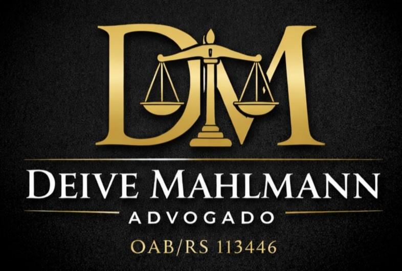 Deive Mahlmann Advogado