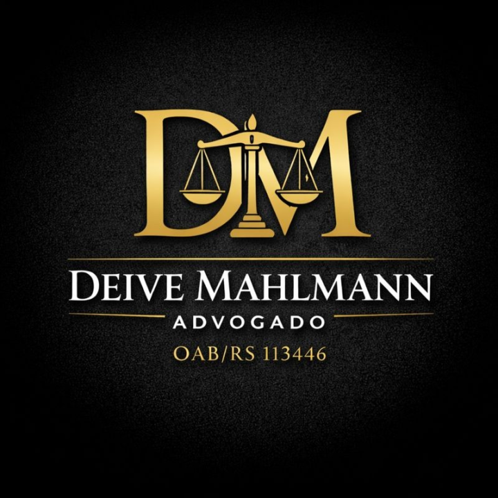 Deive Mahlmann Advogado