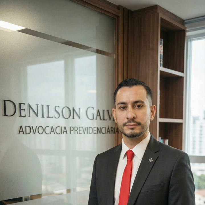 Direito Previdenciário