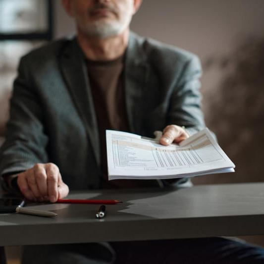 Donato Marques & Pereira