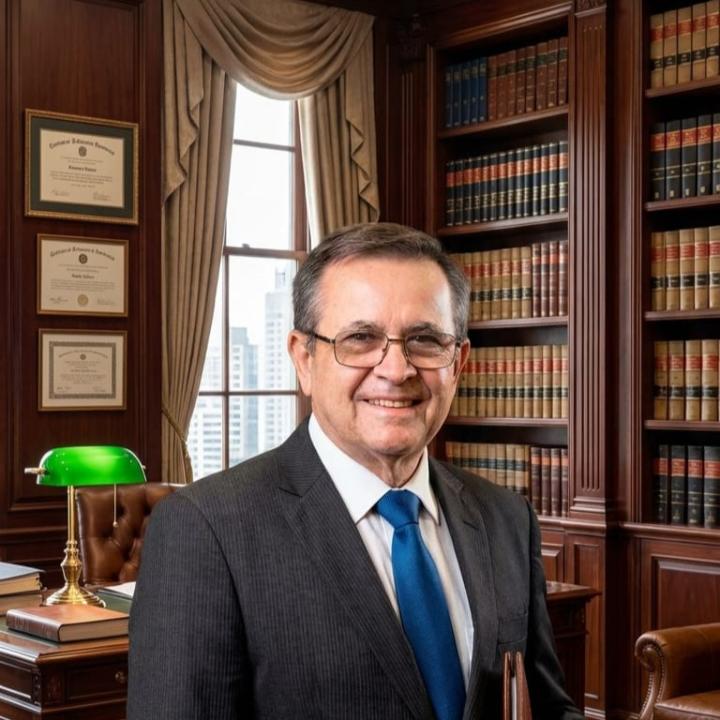 Dr. Edilberto Ponce Braconi
