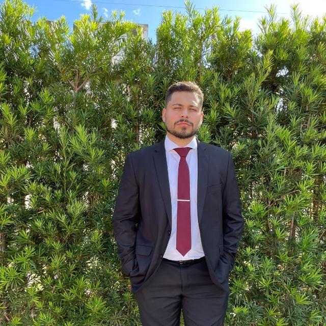 Dr. Henrique de Farias Barbosa