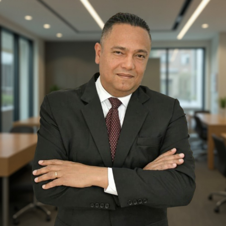 Dr. Marcelo Schendroski - ADVOCACIA