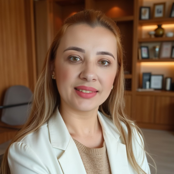 Advogada Previdenciária