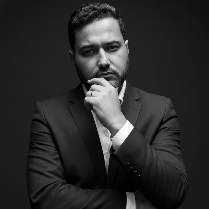 Dr. João da Silva
