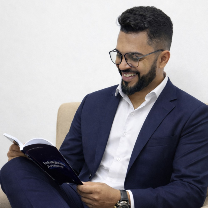 Escritório Allan Michael Aquino