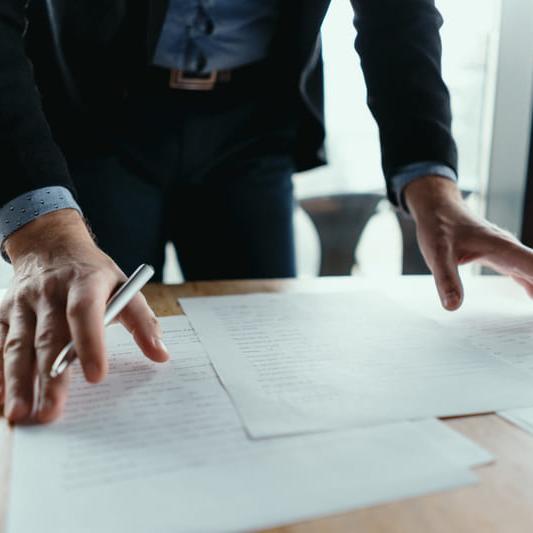 Escritório Edvânia Santos