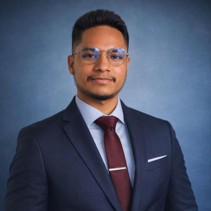 Dra. Maria dos Santos