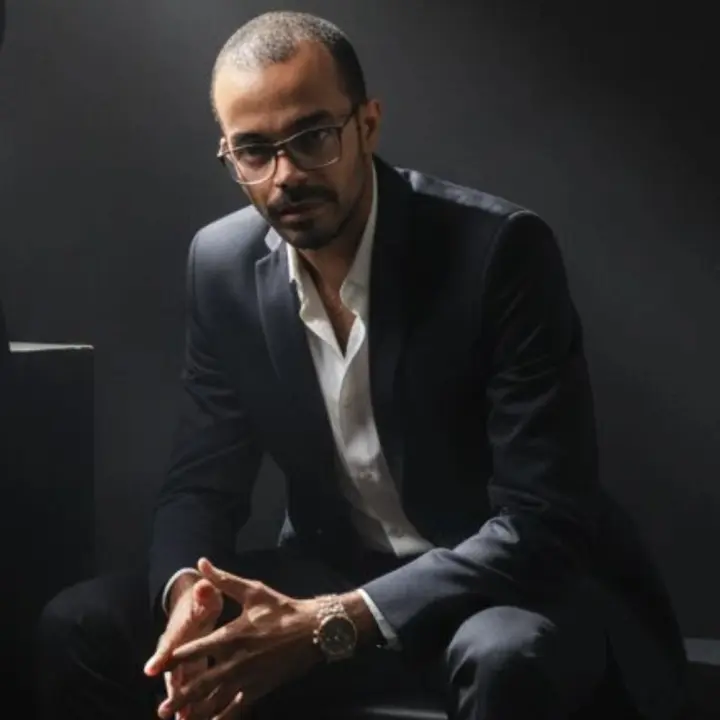 Everaldo Santos Advogado