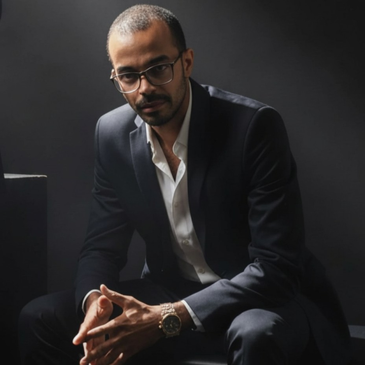 Everaldo Santos Advogado