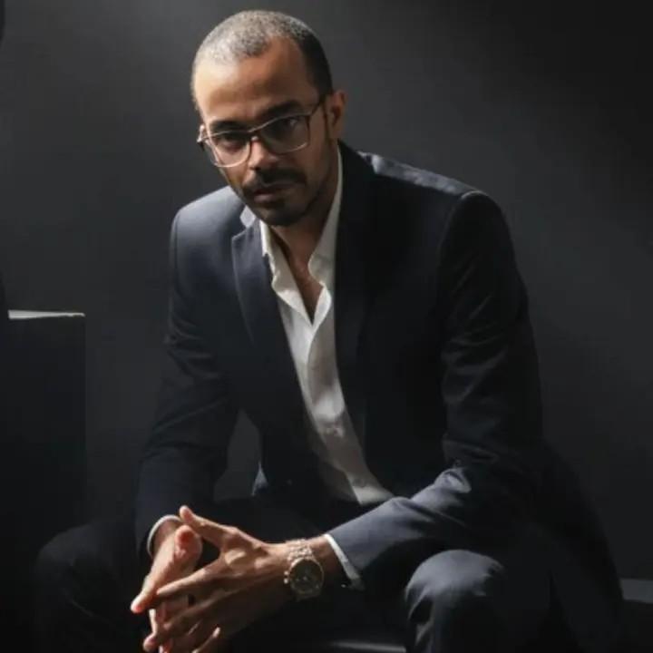 Everaldo Santos Advogado