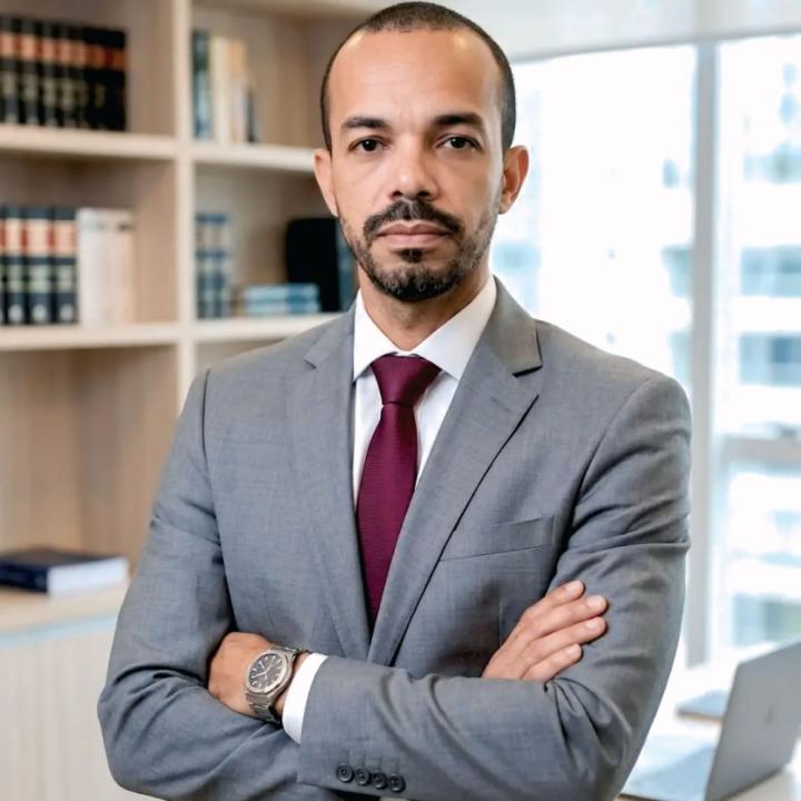 Everaldo Santos Advogado