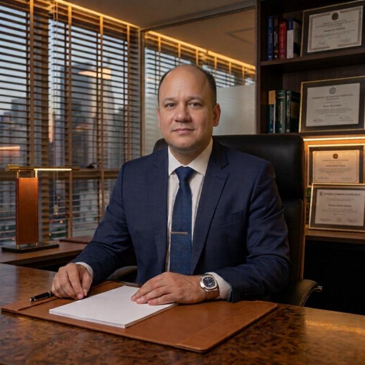Ferreira Barbiero Advocacia & Reestruturação Empresarial