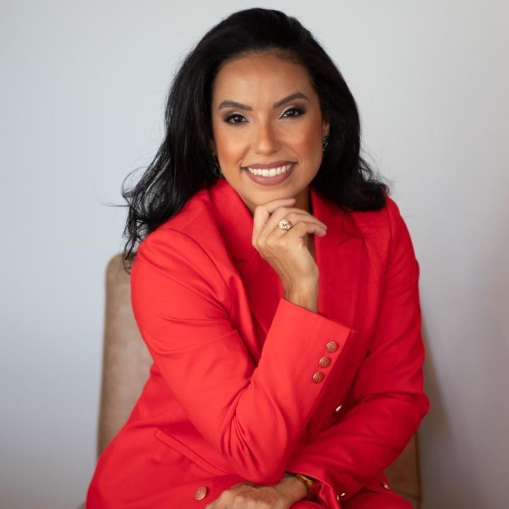 Gabrielly da Vitória Advocacia