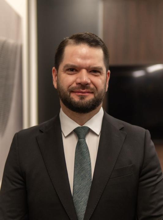 GILBERTO ARAUJO ADVOGADO