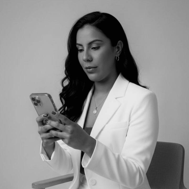 Dra. Maria dos Santos