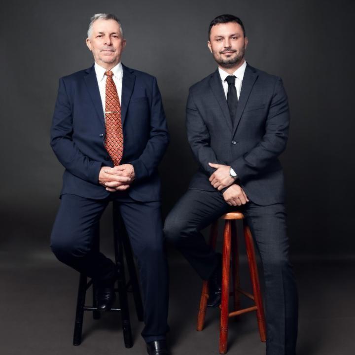 Góes & Di Girolamo