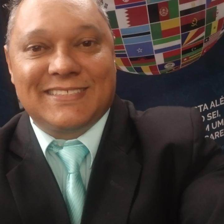 Carlos Eduardo Silva