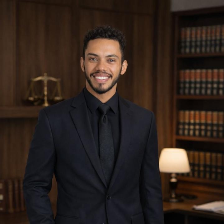 Dr. Carlos Eduardo Silva