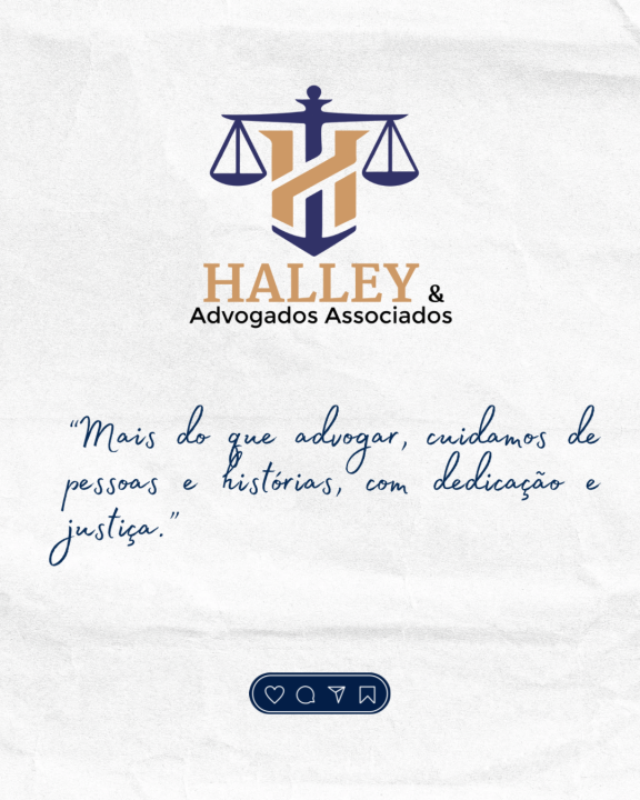 Halley & Advogados Associados