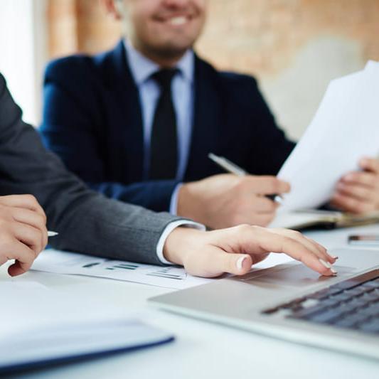 Reconhecimento de vínculo de emprego