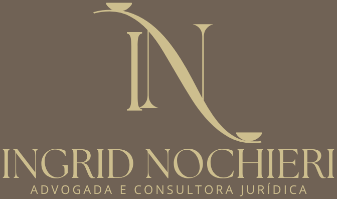 Ingrid Nochieri - Advogada e Consultora Jurídica