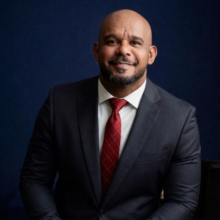 Isaqque Santos Advocacia