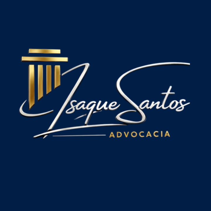Isaqque Santos Advocacia