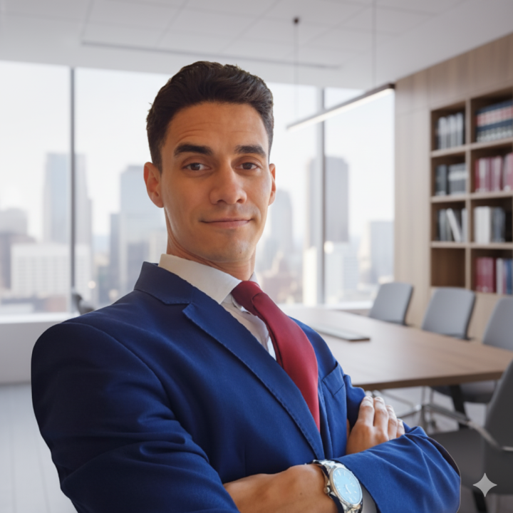 Joas Matias Advocacia