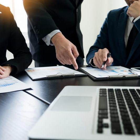 Jonatas Barbosa Advocacia & Consultoria Jurídica