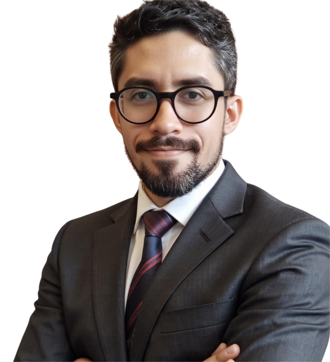 Joseph Frederico Advocacia